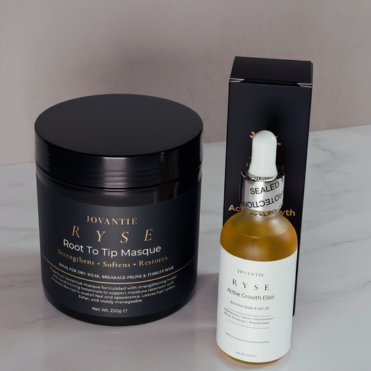 RYSE Restore & Grow Duo
