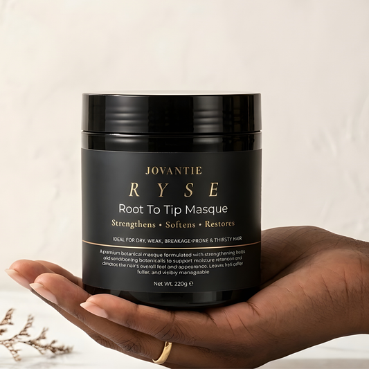 RYSE Root To Tip Masque