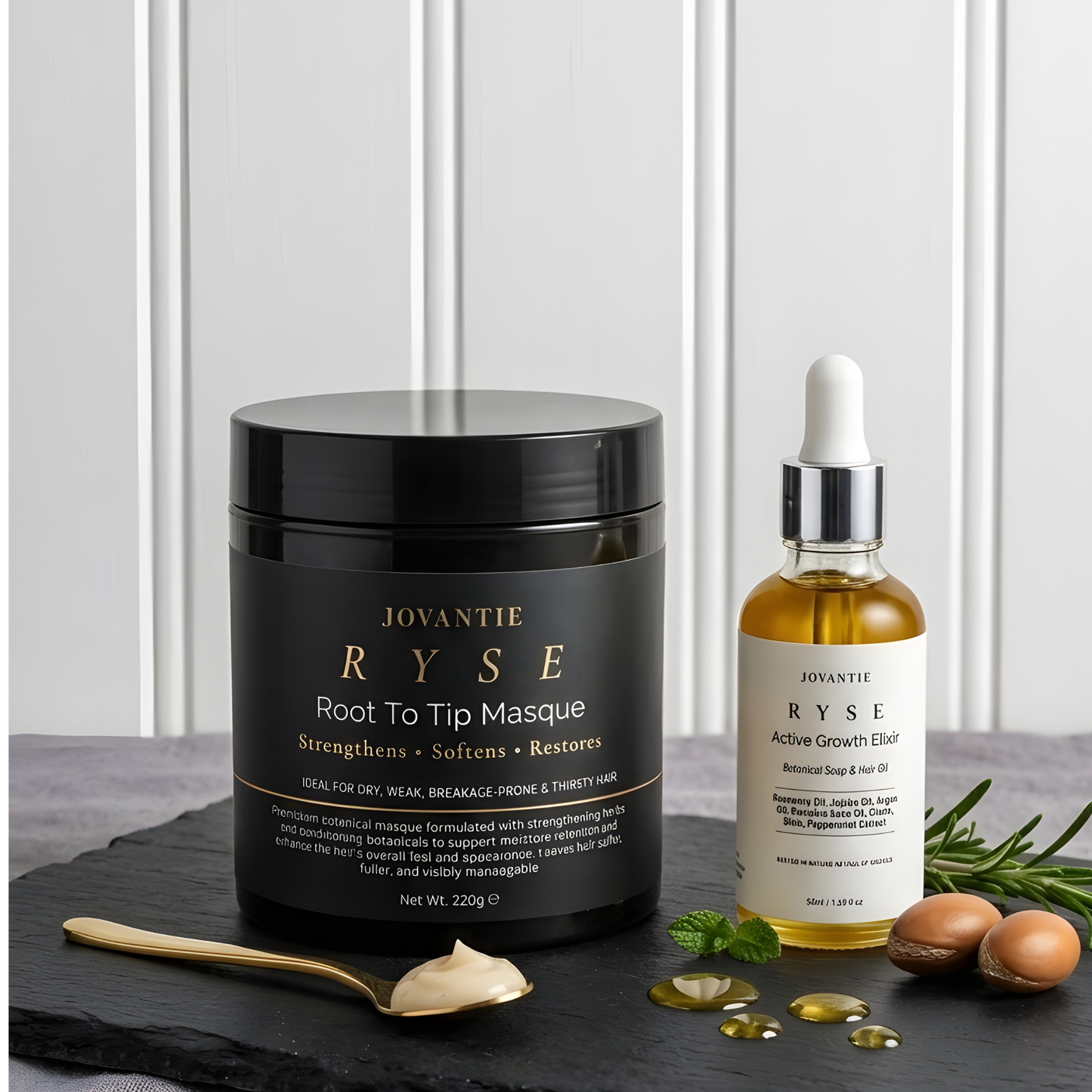 RYSE Restore & Grow Duo