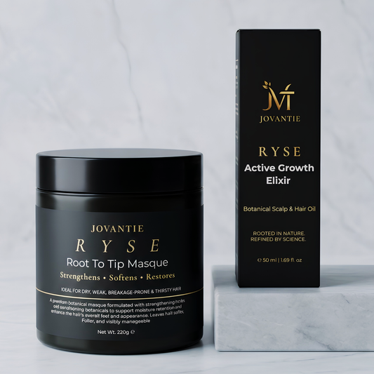RYSE Restore & Grow Duo
