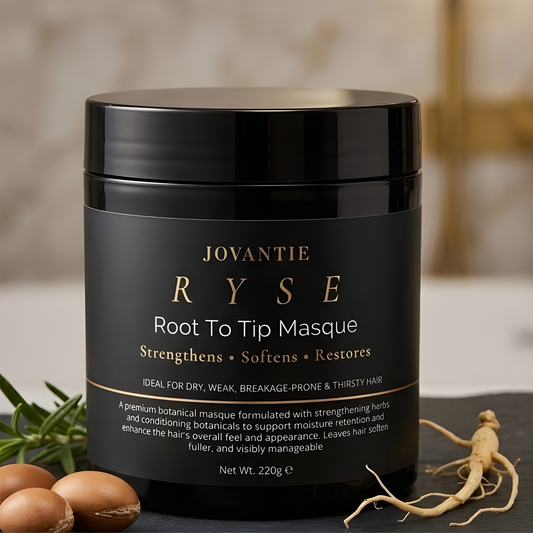 RYSE Root To Tip Masque
