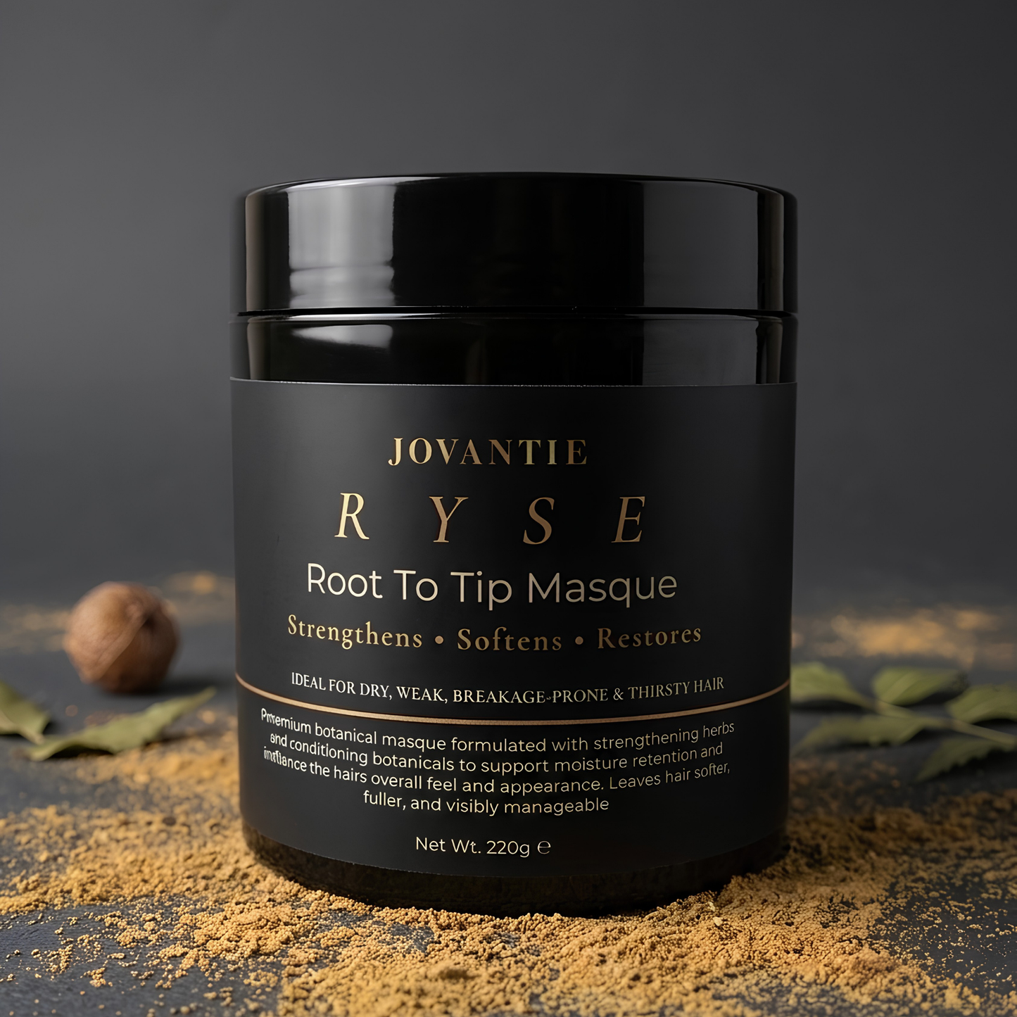 RYSE Root To Tip Masque