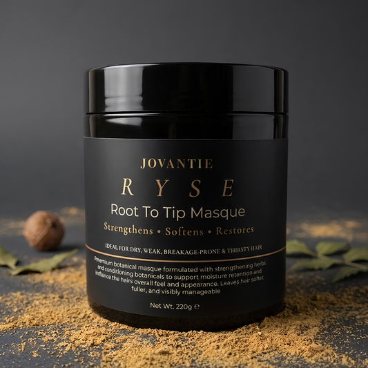 RYSE Root To Tip Masque