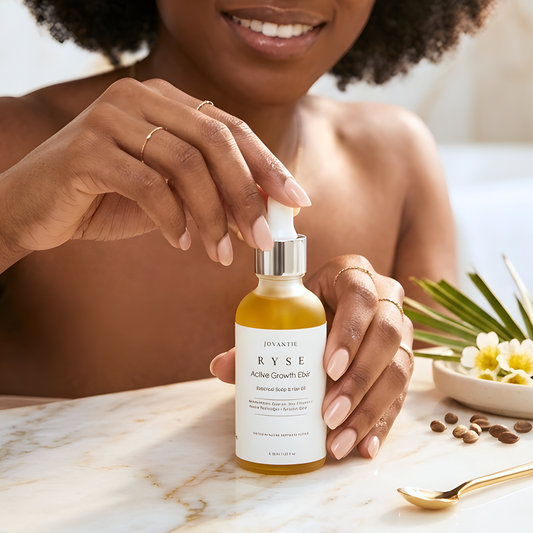 RYSE Active Growth Elixir 50ml