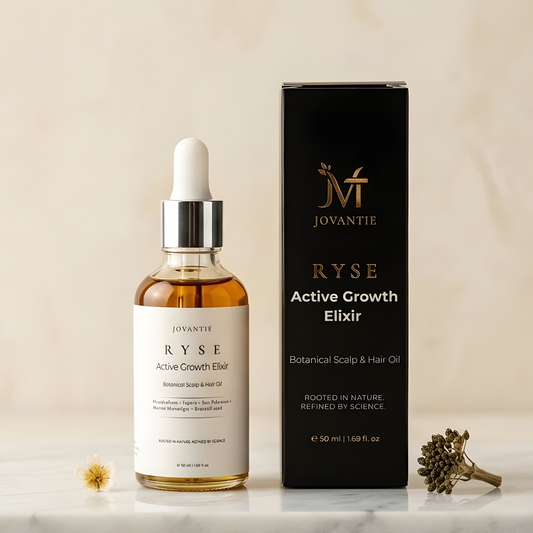 RYSE Active Growth Elixir 50ml