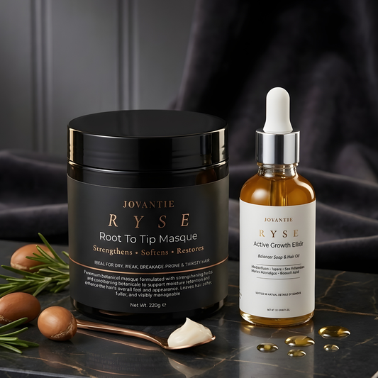 RYSE Restore & Grow Duo