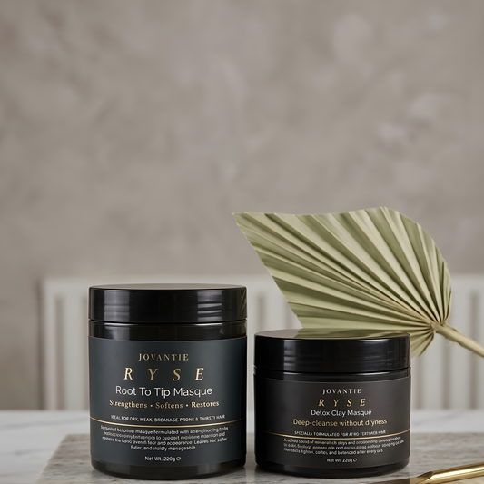 RYSE Cleanse & Restore Duo