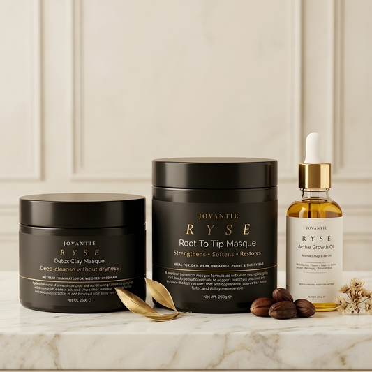 RYSE Complete Collection