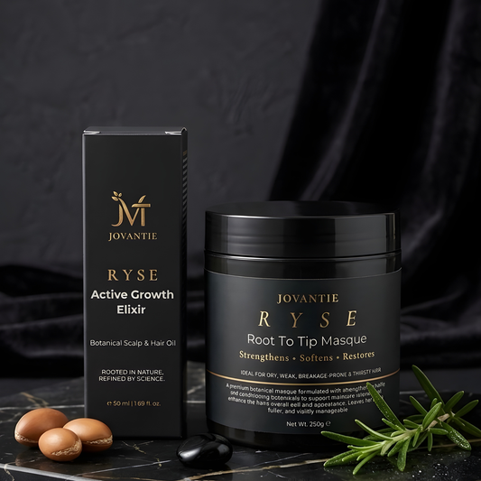 RYSE Restore & Grow Duo