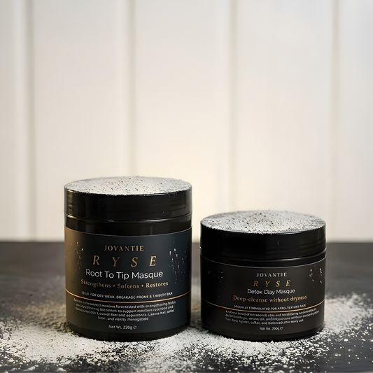 RYSE Cleanse & Restore Duo