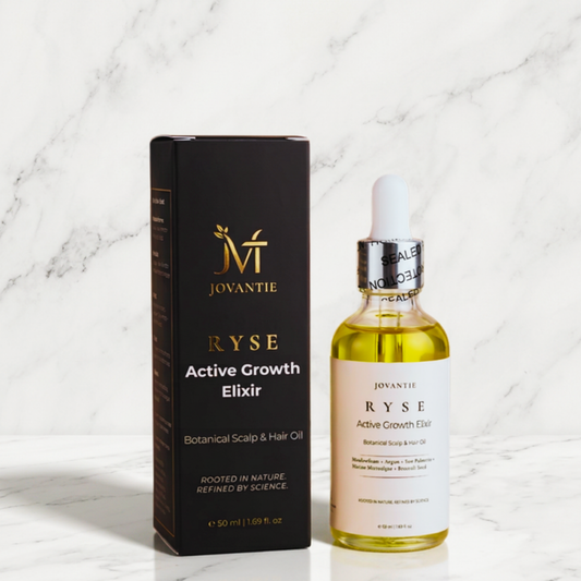 RYSE Active Growth Elixir 50ml