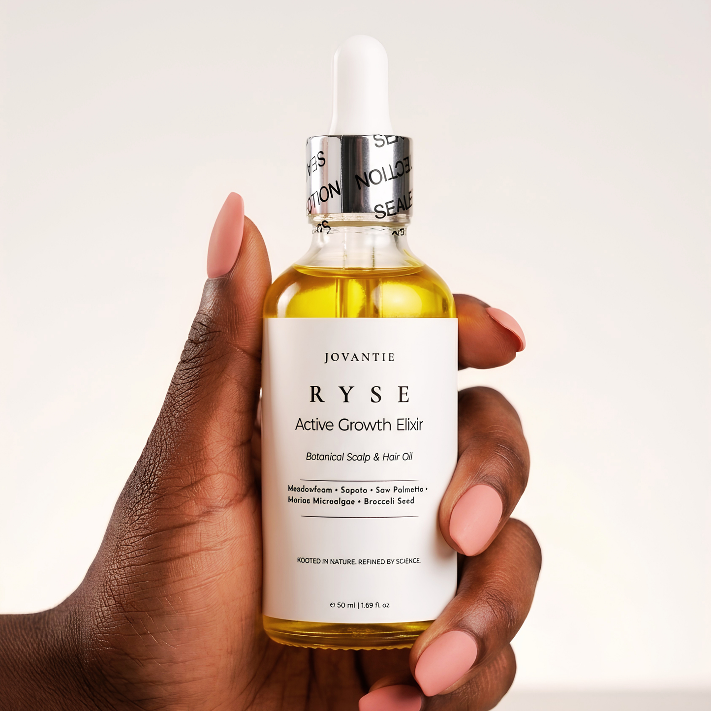 RYSE Active Growth Elixir 50ml