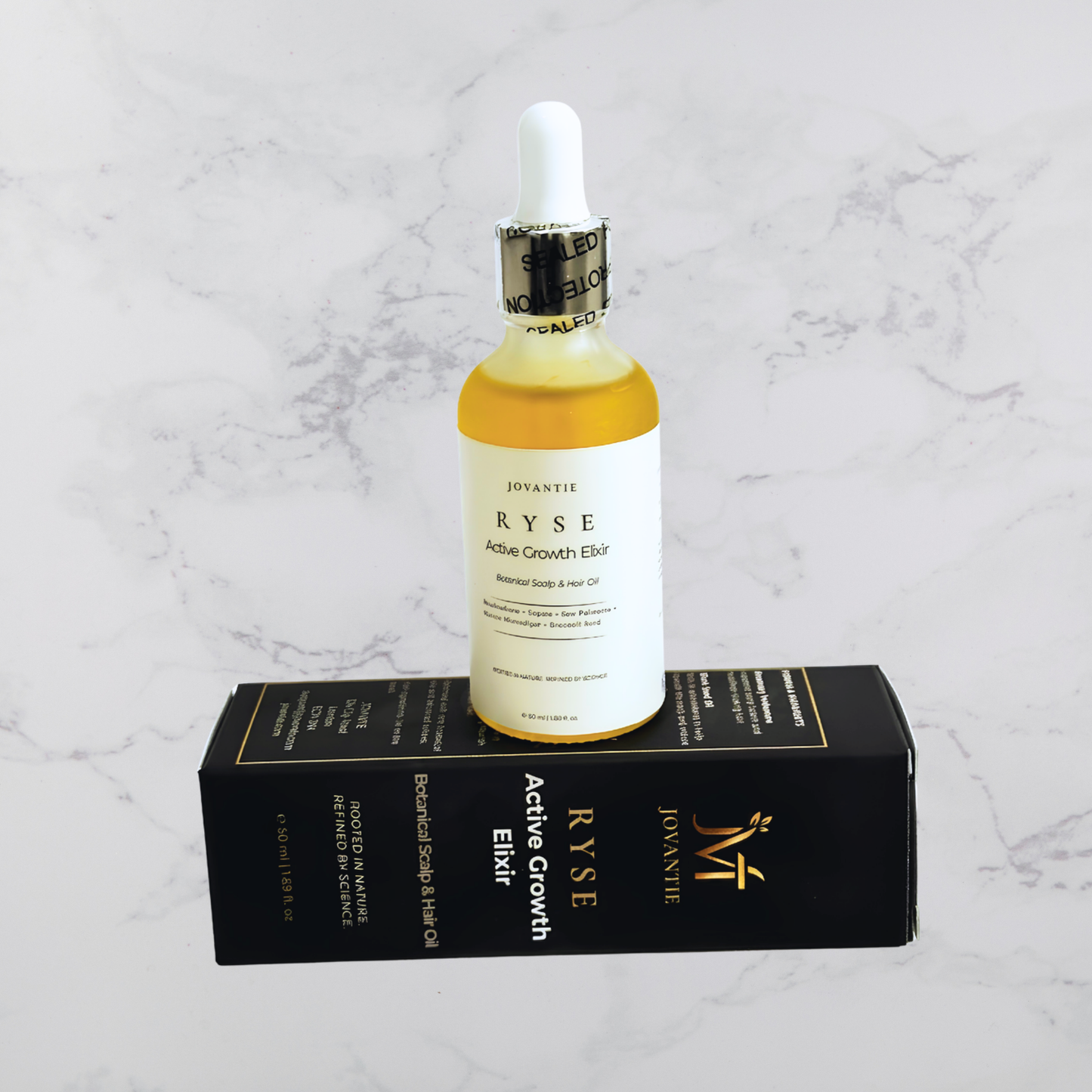 RYSE Active Growth Elixir 50ml