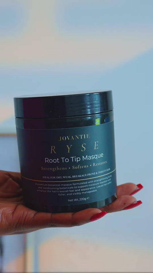 RYSE Root To Tip Masque